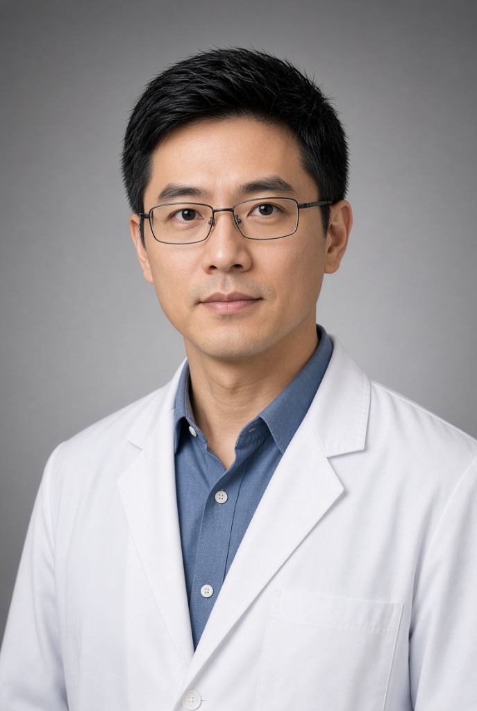 Dr. Lin